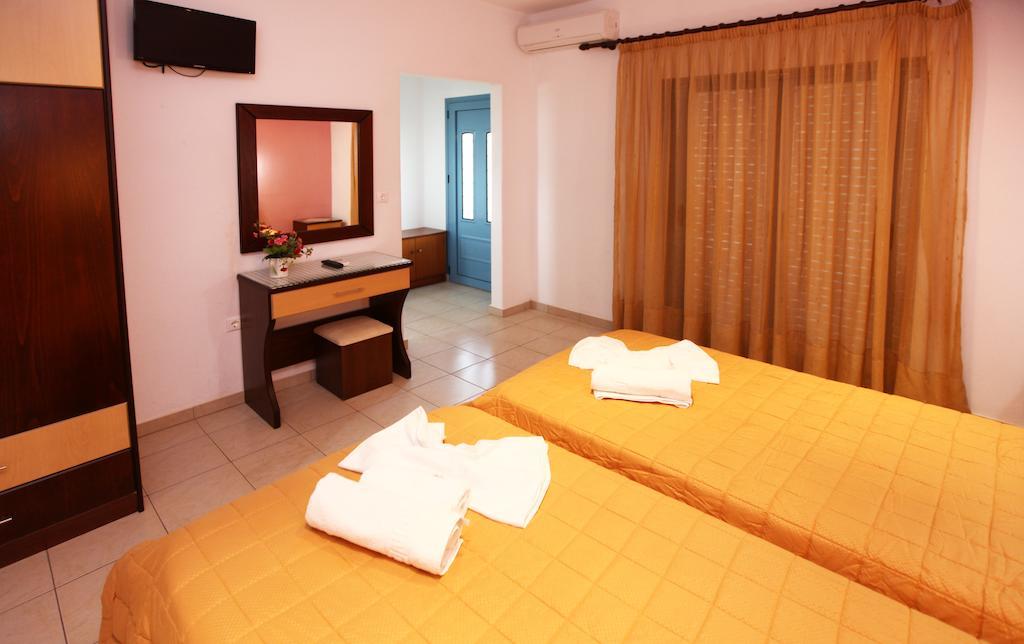 Villa Elia Limenas  Ngoại thất bức ảnh